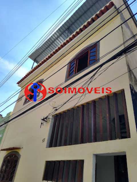 Conheça 03 do imóvel - Casa de Vila 4 quartos à venda Rio de Janeiro,RJ - R$ 600.000 - FLCV40001 - 3 03 - Casa de Vila 4 quartos à venda Rio de Janeiro,RJ - R$ 600.000 - FLCV40001 - 3