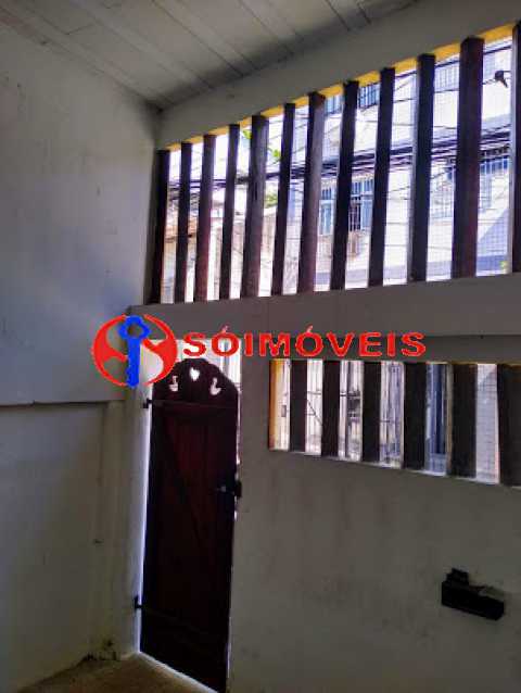 Conheça 03a do imóvel - Casa de Vila 4 quartos à venda Rio de Janeiro,RJ - R$ 600.000 - FLCV40001 - 4 03a - Casa de Vila 4 quartos à venda Rio de Janeiro,RJ - R$ 600.000 - FLCV40001 - 4