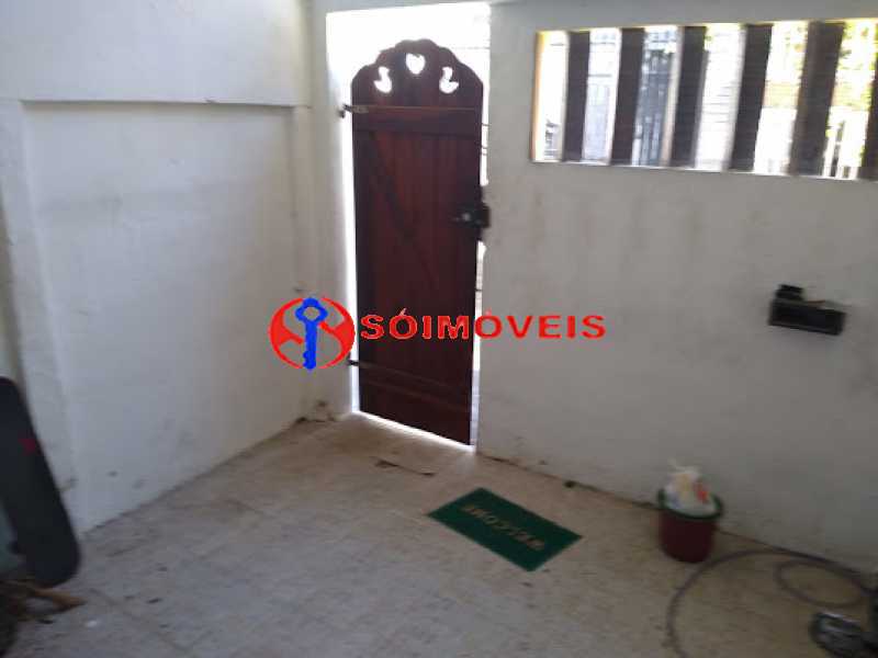 Conheça 04 do imóvel - Casa de Vila 4 quartos à venda Rio de Janeiro,RJ - R$ 600.000 - FLCV40001 - 5 04 - Casa de Vila 4 quartos à venda Rio de Janeiro,RJ - R$ 600.000 - FLCV40001 - 5