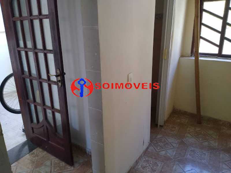 Conheça 05 do imóvel - Casa de Vila 4 quartos à venda Rio de Janeiro,RJ - R$ 600.000 - FLCV40001 - 6 05 - Casa de Vila 4 quartos à venda Rio de Janeiro,RJ - R$ 600.000 - FLCV40001 - 6