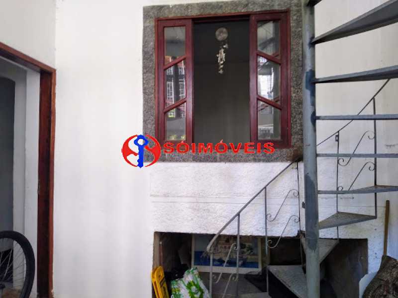 Conheça 05a do imóvel - Casa de Vila 4 quartos à venda Rio de Janeiro,RJ - R$ 600.000 - FLCV40001 - 7 05a - Casa de Vila 4 quartos à venda Rio de Janeiro,RJ - R$ 600.000 - FLCV40001 - 7