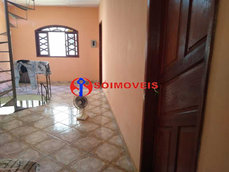 Conheça 07 do imóvel - Casa de Vila 4 quartos à venda Rio de Janeiro,RJ - R$ 600.000 - FLCV40001 - 8 07 - Casa de Vila 4 quartos à venda Rio de Janeiro,RJ - R$ 600.000 - FLCV40001 - 8