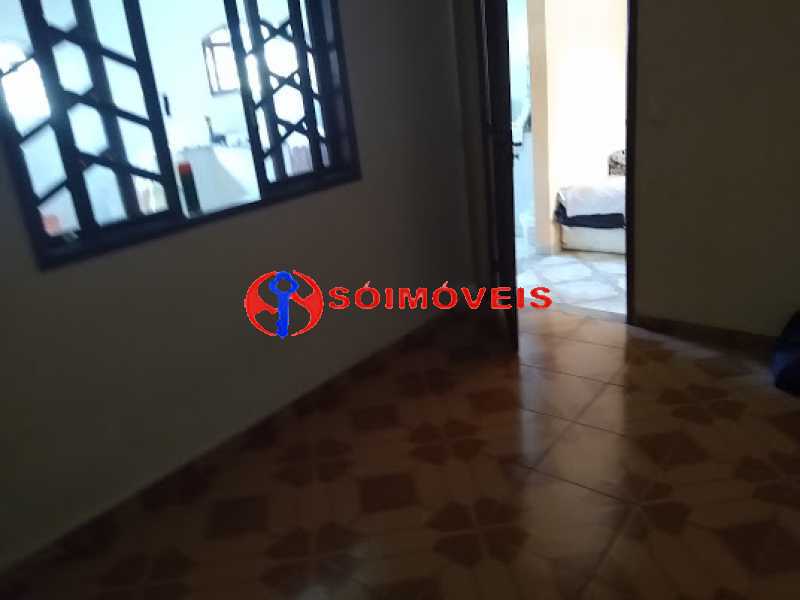 Conheça 11 do imóvel - Casa de Vila 4 quartos à venda Rio de Janeiro,RJ - R$ 600.000 - FLCV40001 - 12 11 - Casa de Vila 4 quartos à venda Rio de Janeiro,RJ - R$ 600.000 - FLCV40001 - 12