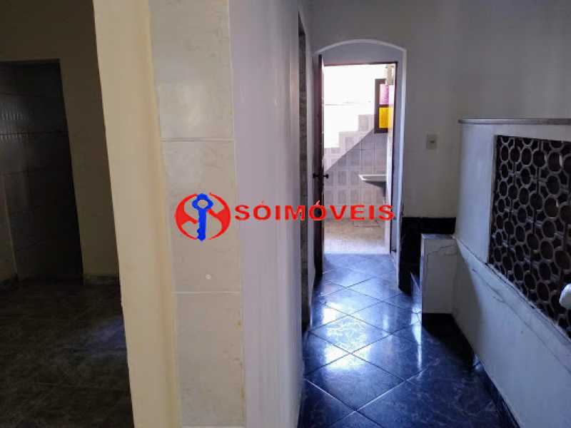 Conheça 14 do imóvel - Casa de Vila 4 quartos à venda Rio de Janeiro,RJ - R$ 600.000 - FLCV40001 - 14 14 - Casa de Vila 4 quartos à venda Rio de Janeiro,RJ - R$ 600.000 - FLCV40001 - 14