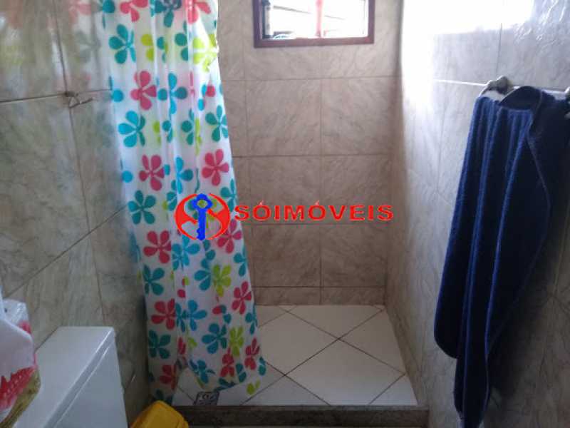 Conheça 19 do imóvel - Casa de Vila 4 quartos à venda Rio de Janeiro,RJ - R$ 600.000 - FLCV40001 - 17 19 - Casa de Vila 4 quartos à venda Rio de Janeiro,RJ - R$ 600.000 - FLCV40001 - 17