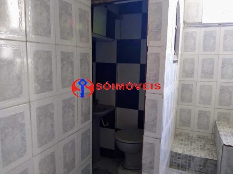 Conheça 21 do imóvel - Casa de Vila 4 quartos à venda Rio de Janeiro,RJ - R$ 600.000 - FLCV40001 - 19 21 - Casa de Vila 4 quartos à venda Rio de Janeiro,RJ - R$ 600.000 - FLCV40001 - 19