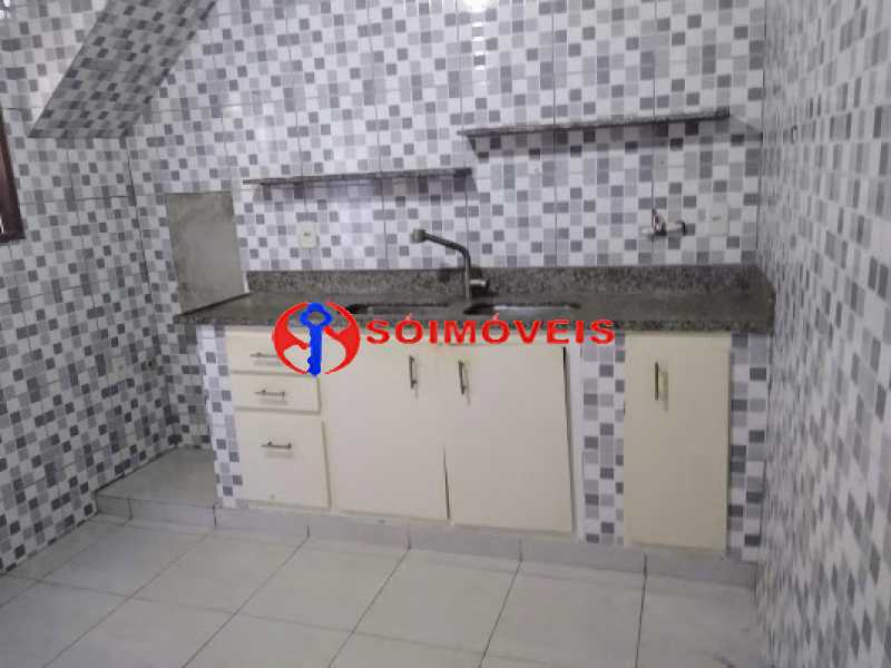 Conheça 22 do imóvel - Casa de Vila 4 quartos à venda Rio de Janeiro,RJ - R$ 600.000 - FLCV40001 - 20 22 - Casa de Vila 4 quartos à venda Rio de Janeiro,RJ - R$ 600.000 - FLCV40001 - 20