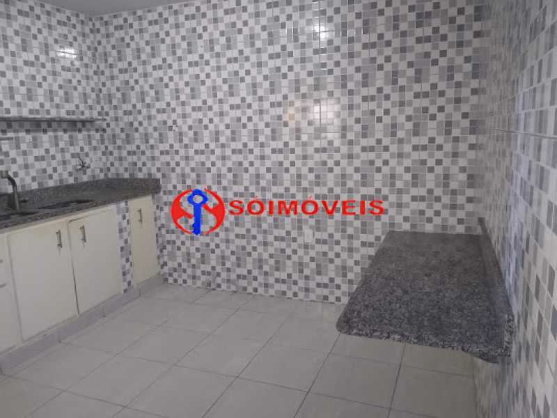 Conheça 23 do imóvel - Casa de Vila 4 quartos à venda Rio de Janeiro,RJ - R$ 600.000 - FLCV40001 - 21 23 - Casa de Vila 4 quartos à venda Rio de Janeiro,RJ - R$ 600.000 - FLCV40001 - 21