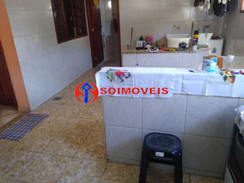 Conheça 25 do imóvel - Casa de Vila 4 quartos à venda Rio de Janeiro,RJ - R$ 600.000 - FLCV40001 - 23 25 - Casa de Vila 4 quartos à venda Rio de Janeiro,RJ - R$ 600.000 - FLCV40001 - 23