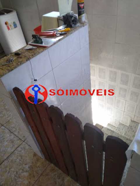 Conheça 27 do imóvel - Casa de Vila 4 quartos à venda Rio de Janeiro,RJ - R$ 600.000 - FLCV40001 - 25 27 - Casa de Vila 4 quartos à venda Rio de Janeiro,RJ - R$ 600.000 - FLCV40001 - 25