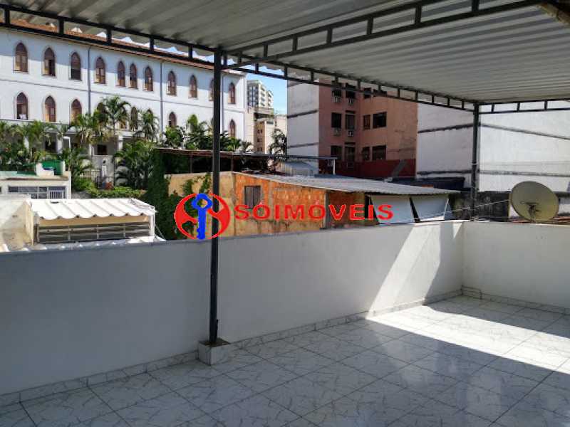 Conheça 28 do imóvel - Casa de Vila 4 quartos à venda Rio de Janeiro,RJ - R$ 600.000 - FLCV40001 - 26 28 - Casa de Vila 4 quartos à venda Rio de Janeiro,RJ - R$ 600.000 - FLCV40001 - 26