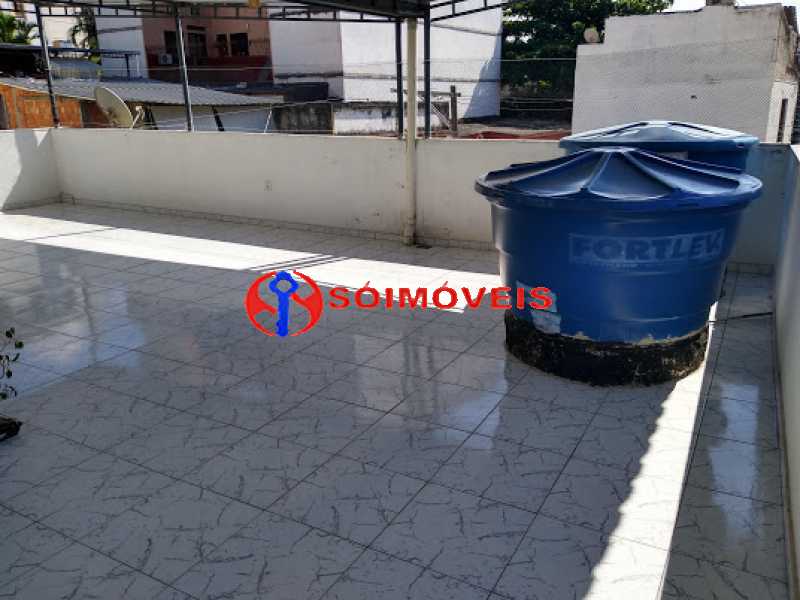 Conheça 31 do imóvel - Casa de Vila 4 quartos à venda Rio de Janeiro,RJ - R$ 600.000 - FLCV40001 - 29 31 - Casa de Vila 4 quartos à venda Rio de Janeiro,RJ - R$ 600.000 - FLCV40001 - 29