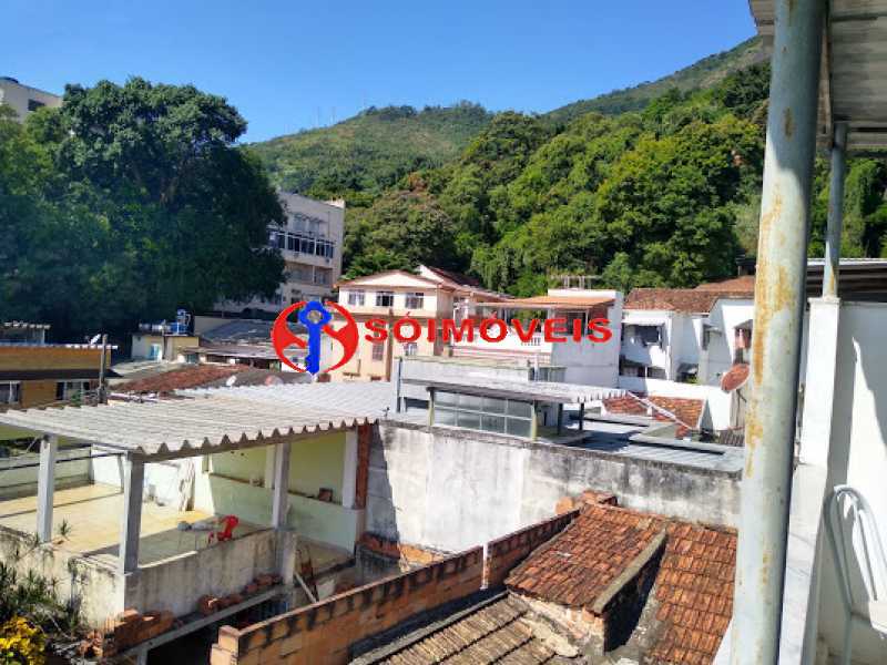 Conheça 33 do imóvel - Casa de Vila 4 quartos à venda Rio de Janeiro,RJ - R$ 600.000 - FLCV40001 - 30 33 - Casa de Vila 4 quartos à venda Rio de Janeiro,RJ - R$ 600.000 - FLCV40001 - 30