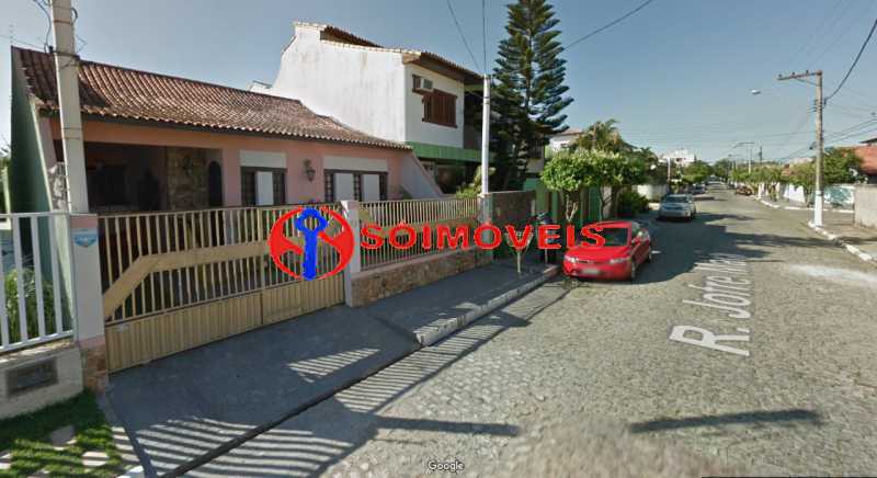 Conheça IMG-20201027-WA0098 do imóvel - Casa 3 quartos à venda Campos dos Goytacazes,RJ - R$ 400.000 - LBCA30051 - 2 IMG-20201027-WA0098 - 2