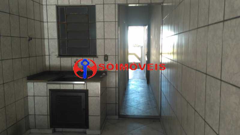 Conheça IMG-20201027-WA0113 do imóvel - Casa 3 quartos à venda Campos dos Goytacazes,RJ - R$ 400.000 - LBCA30051 - 12 IMG-20201027-WA0113 - 12