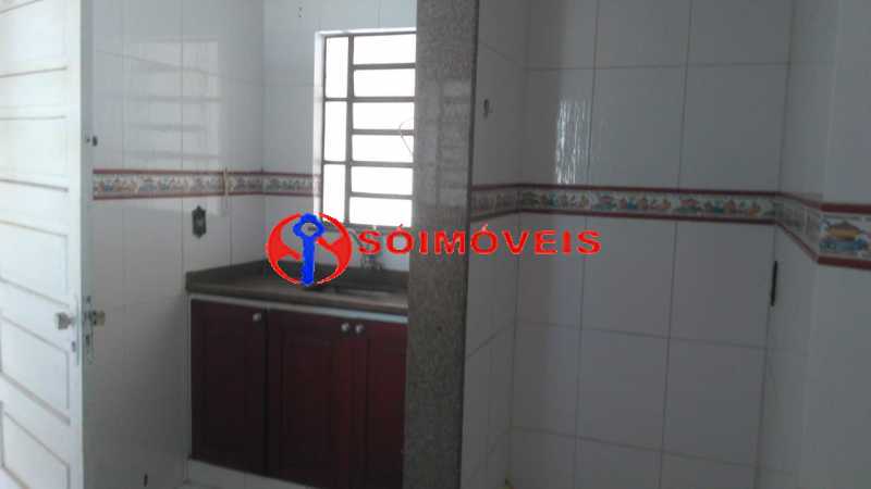 Conheça IMG-20201027-WA0114 do imóvel - Casa 3 quartos à venda Campos dos Goytacazes,RJ - R$ 400.000 - LBCA30051 - 13 IMG-20201027-WA0114 - 13