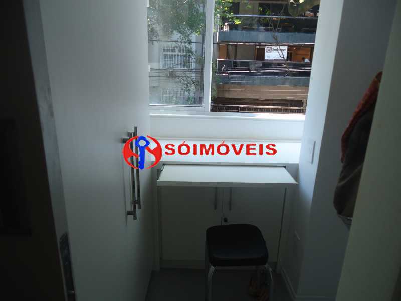 Conheça DSC00188 do imóvel - Apartamento 1 quarto à venda Rio de Janeiro,RJ - R$ 1.150.000 - LBAP11162 - 21 DSC00188 - Apartamento 1 quarto à venda Rio de Janeiro,RJ - R$ 1.150.000 - LBAP11162 - 21