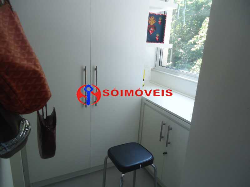 Conheça DSC00189 do imóvel - Apartamento 1 quarto à venda Rio de Janeiro,RJ - R$ 1.150.000 - LBAP11162 - 22 DSC00189 - Apartamento 1 quarto à venda Rio de Janeiro,RJ - R$ 1.150.000 - LBAP11162 - 22