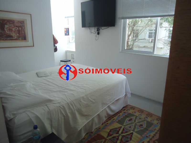 Conheça DSC00193 do imóvel - Apartamento 1 quarto à venda Rio de Janeiro,RJ - R$ 1.150.000 - LBAP11162 - 18 DSC00193 - Apartamento 1 quarto à venda Rio de Janeiro,RJ - R$ 1.150.000 - LBAP11162 - 18
