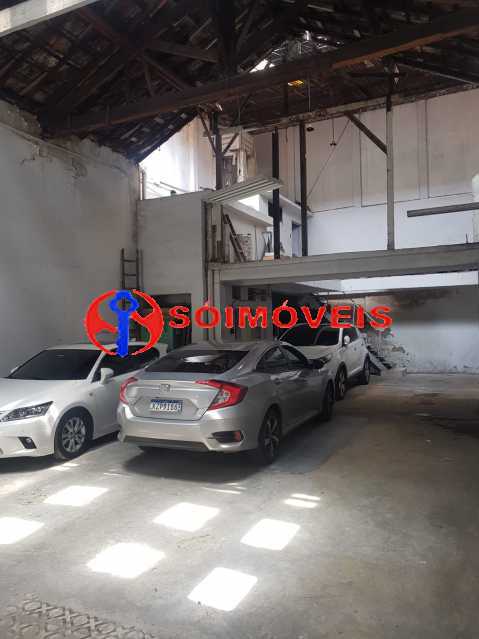 Conheça 2 do imóvel - Galpão 887m² à venda Rio de Janeiro,RJ - R$ 3.200.000 - LBGA00007 - 19 2 - Galpão 887m² à venda Rio de Janeiro,RJ - R$ 3.200.000 - LBGA00007 - 19