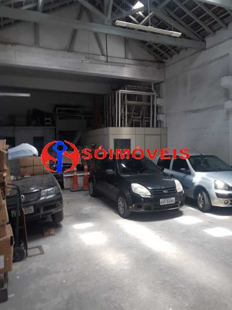 Conheça 6 do imóvel - Galpão 887m² à venda Rio de Janeiro,RJ - R$ 3.200.000 - LBGA00007 - 22 6 - Galpão 887m² à venda Rio de Janeiro,RJ - R$ 3.200.000 - LBGA00007 - 22