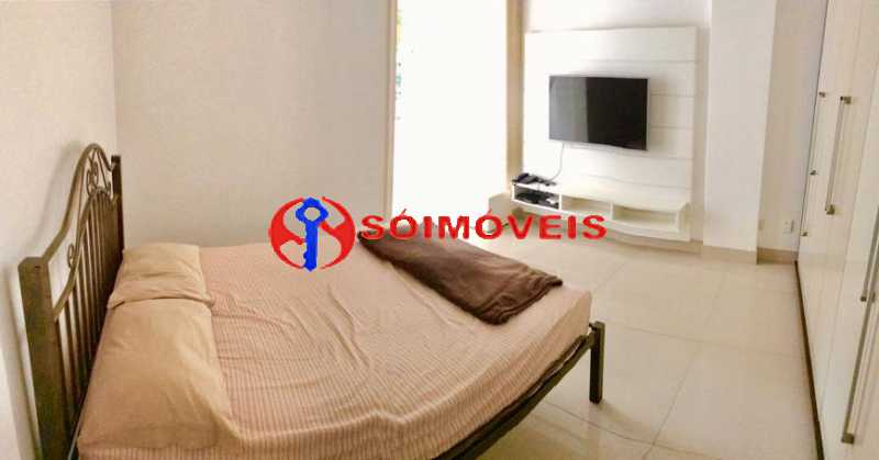 Conheça 16edf23f6283940b14ea9bd014bec8 do imóvel - Apartamento 3 quartos à venda Rio de Janeiro,RJ - R$ 1.030.000 - LBAP34533 - 10 16edf23f6283940b14ea9bd014bec8 - 10