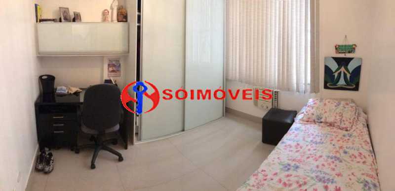 Conheça d761b65fb656b2f4ea3c4702ca30e5 do imóvel - Apartamento 3 quartos à venda Rio de Janeiro,RJ - R$ 1.030.000 - LBAP34533 - 20 d761b65fb656b2f4ea3c4702ca30e5 - 20
