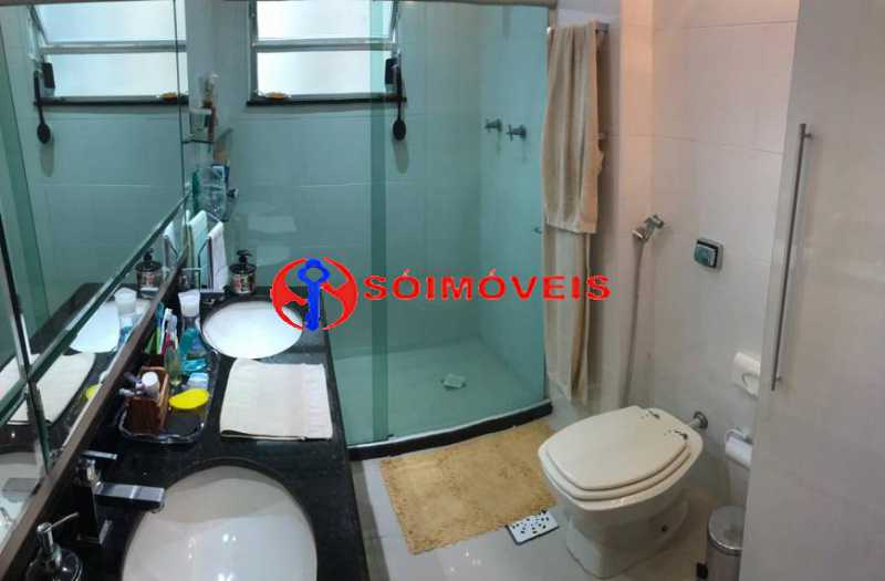 Conheça e6dd9b2e3216354dce5a76836af142 do imóvel - Apartamento 3 quartos à venda Rio de Janeiro,RJ - R$ 1.030.000 - LBAP34533 - 21 e6dd9b2e3216354dce5a76836af142 - 21