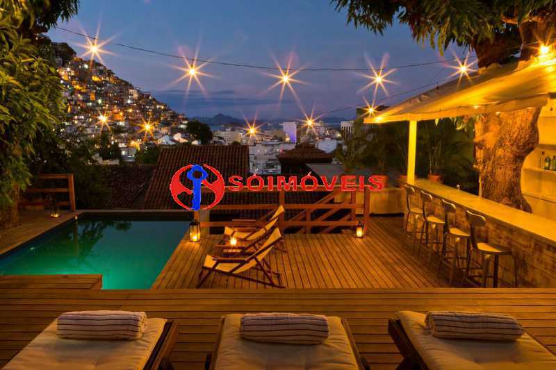 Conheça 82314225 do imóvel - Casa Comercial 382m² à venda Rio de Janeiro,RJ - R$ 3.400.000 - LBCC50002 - 1 82314225 - Casa Comercial 382m² à venda Rio de Janeiro,RJ - R$ 3.400.000 - LBCC50002 - 1