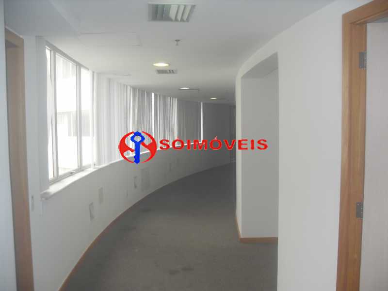 Conheça SDC12089 do imóvel - Andar 1100m² para alugar Rio de Janeiro,RJ - R$ 35.000 - POAN00006 - 4 SDC12089 - 4