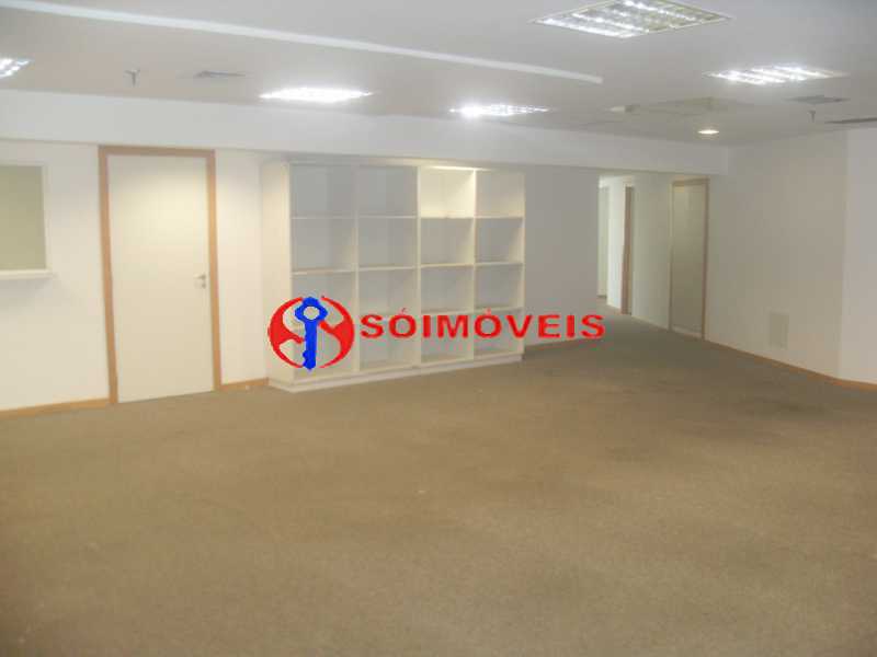 Conheça SDC12091 do imóvel - Andar 1100m² para alugar Rio de Janeiro,RJ - R$ 35.000 - POAN00006 - 6 SDC12091 - 6