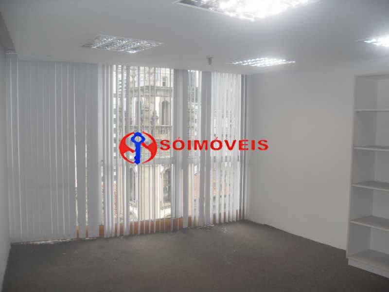 Conheça SDC12092 do imóvel - Andar 1100m² para alugar Rio de Janeiro,RJ - R$ 35.000 - POAN00006 - 7 SDC12092 - 7