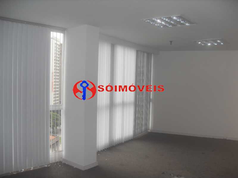 Conheça SDC12093 do imóvel - Andar 1100m² para alugar Rio de Janeiro,RJ - R$ 35.000 - POAN00006 - 8 SDC12093 - 8