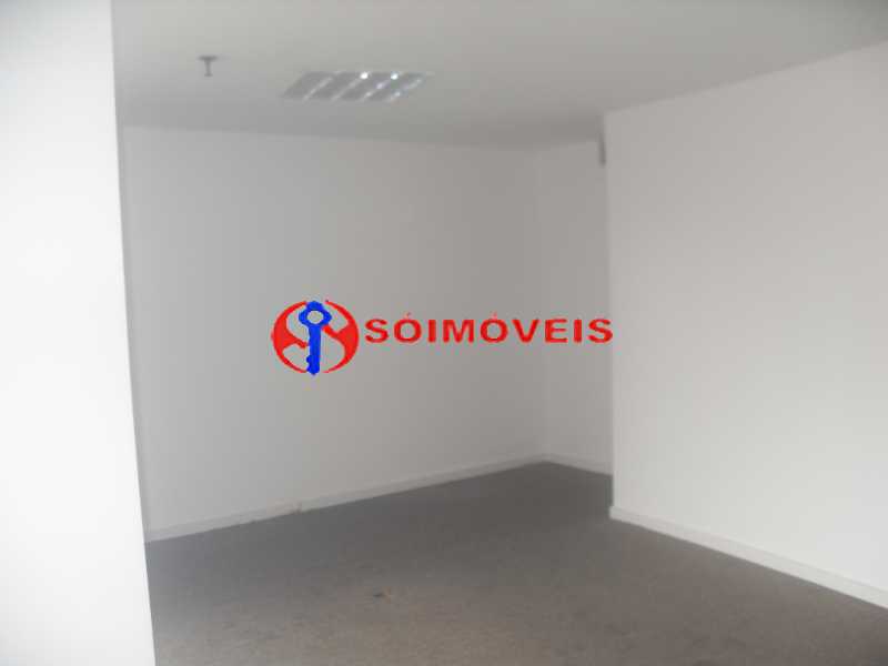 Conheça SDC12094 do imóvel - Andar 1100m² para alugar Rio de Janeiro,RJ - R$ 35.000 - POAN00006 - 9 SDC12094 - 9