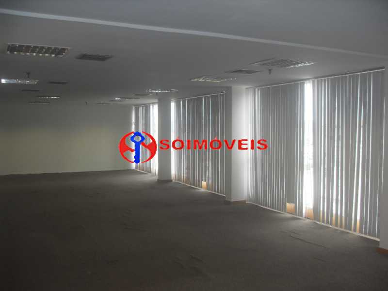 Conheça SDC12096 do imóvel - Andar 1100m² para alugar Rio de Janeiro,RJ - R$ 35.000 - POAN00006 - 11 SDC12096 - 11