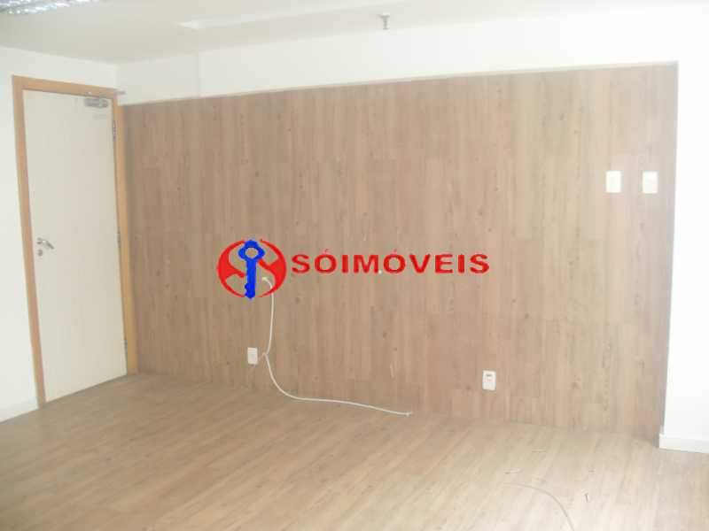 Conheça SDC12098 do imóvel - Andar 1100m² para alugar Rio de Janeiro,RJ - R$ 35.000 - POAN00006 - 13 SDC12098 - 13
