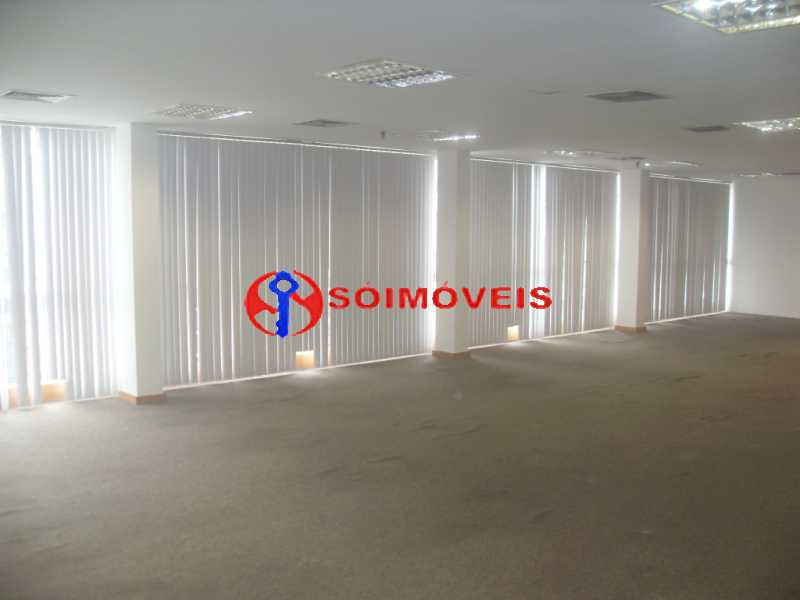 Conheça SDC12099 do imóvel - Andar 1100m² para alugar Rio de Janeiro,RJ - R$ 35.000 - POAN00006 - 14 SDC12099 - 14
