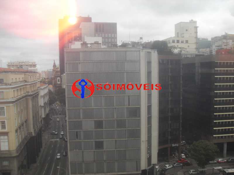 Conheça SDC12104 do imóvel - Andar 1100m² para alugar Rio de Janeiro,RJ - R$ 35.000 - POAN00006 - 17 SDC12104 - 17