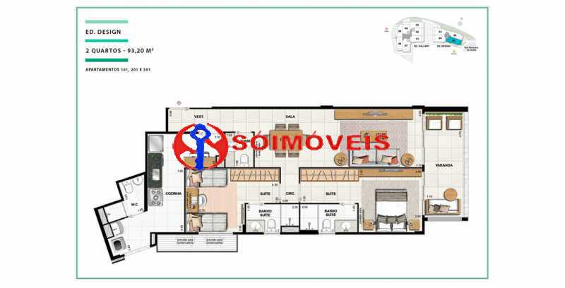 Conheça apartamento-vc-open-gallerydes do imóvel - Cobertura 4 quartos à venda Rio de Janeiro,RJ - R$ 3.200.690 - LBCO40291 - 11 apartamento-vc-open-gallerydes - Cobertura 4 quartos à venda Rio de Janeiro,RJ - R$ 3.200.690 - LBCO40291 - 11