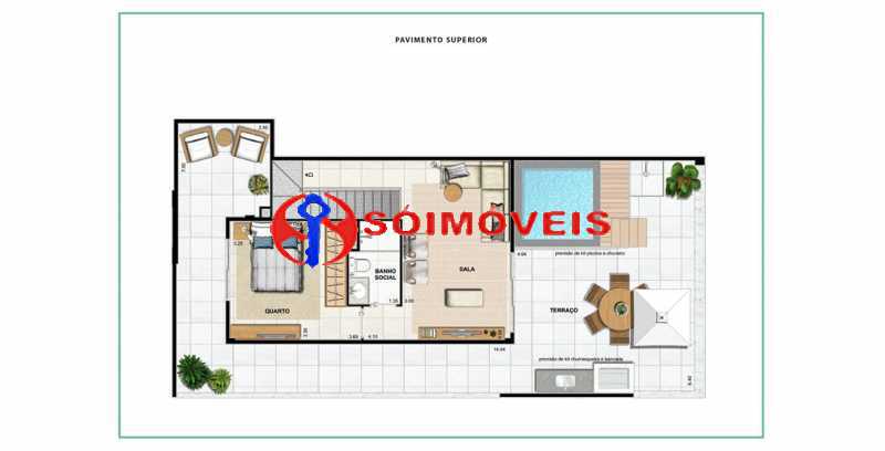 Conheça apartamento-vc-open-gallerydes do imóvel - Cobertura 4 quartos à venda Rio de Janeiro,RJ - R$ 3.200.690 - LBCO40291 - 13 apartamento-vc-open-gallerydes - Cobertura 4 quartos à venda Rio de Janeiro,RJ - R$ 3.200.690 - LBCO40291 - 13