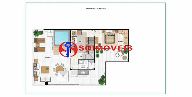 Conheça apartamento-vc-open-gallerydes do imóvel - Cobertura 4 quartos à venda Rio de Janeiro,RJ - R$ 3.200.690 - LBCO40291 - 17 apartamento-vc-open-gallerydes - Cobertura 4 quartos à venda Rio de Janeiro,RJ - R$ 3.200.690 - LBCO40291 - 17