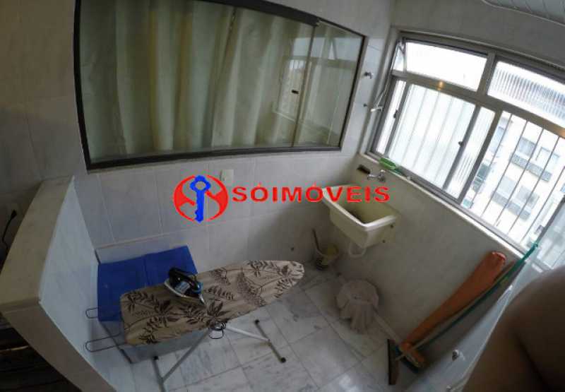 Conheça 980010834533801 do imóvel - Flat 1 quarto à venda Rio de Janeiro,RJ - R$ 590.000 - LBFL10153 - 14 980010834533801 - Flat 1 quarto à venda Rio de Janeiro,RJ - R$ 590.000 - LBFL10153 - 14