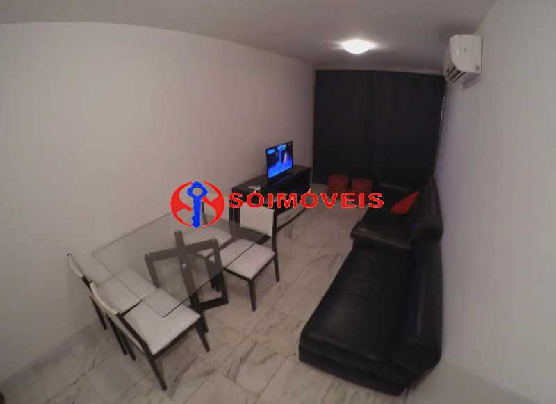 Conheça 981074590985580 do imóvel - Flat 1 quarto à venda Rio de Janeiro,RJ - R$ 590.000 - LBFL10153 - 3 981074590985580 - Flat 1 quarto à venda Rio de Janeiro,RJ - R$ 590.000 - LBFL10153 - 3