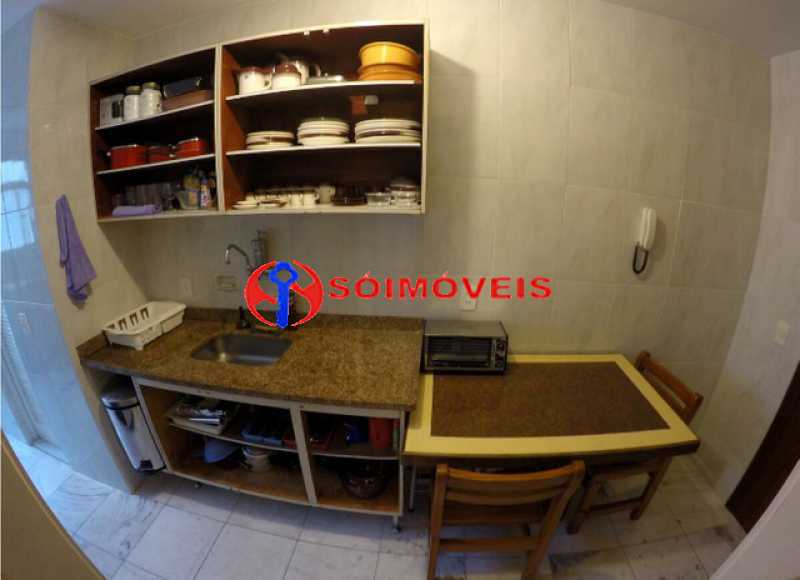 Conheça 981096838004481 do imóvel - Flat 1 quarto à venda Rio de Janeiro,RJ - R$ 590.000 - LBFL10153 - 10 981096838004481 - Flat 1 quarto à venda Rio de Janeiro,RJ - R$ 590.000 - LBFL10153 - 10