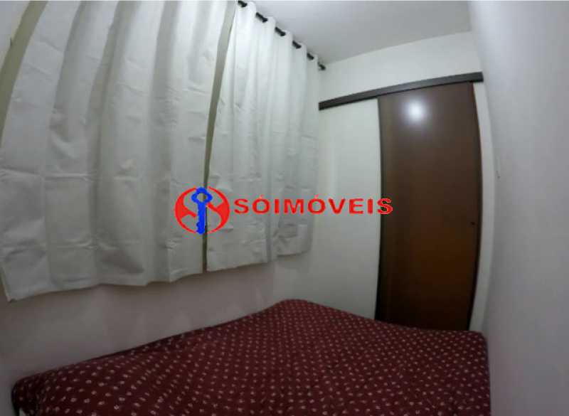Conheça 983012839223070 do imóvel - Flat 1 quarto à venda Rio de Janeiro,RJ - R$ 590.000 - LBFL10153 - 16 983012839223070 - Flat 1 quarto à venda Rio de Janeiro,RJ - R$ 590.000 - LBFL10153 - 16