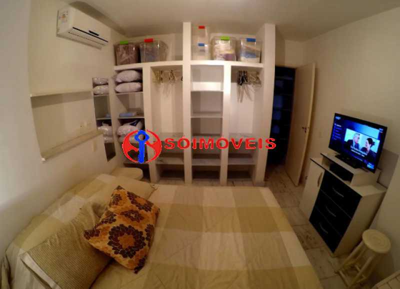 Conheça 983063590312046 do imóvel - Flat 1 quarto à venda Rio de Janeiro,RJ - R$ 590.000 - LBFL10153 - 8 983063590312046 - Flat 1 quarto à venda Rio de Janeiro,RJ - R$ 590.000 - LBFL10153 - 8