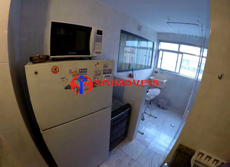 Conheça 986040836893438 do imóvel - Flat 1 quarto à venda Rio de Janeiro,RJ - R$ 590.000 - LBFL10153 - 12 986040836893438 - Flat 1 quarto à venda Rio de Janeiro,RJ - R$ 590.000 - LBFL10153 - 12