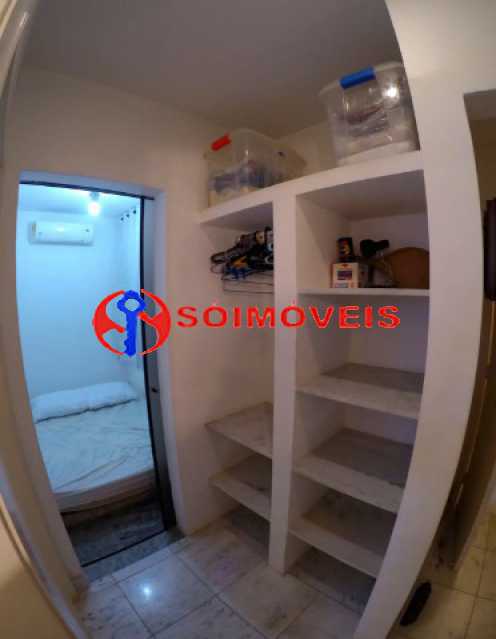 Conheça 987068474224771 do imóvel - Flat 1 quarto à venda Rio de Janeiro,RJ - R$ 590.000 - LBFL10153 - 13 987068474224771 - Flat 1 quarto à venda Rio de Janeiro,RJ - R$ 590.000 - LBFL10153 - 13