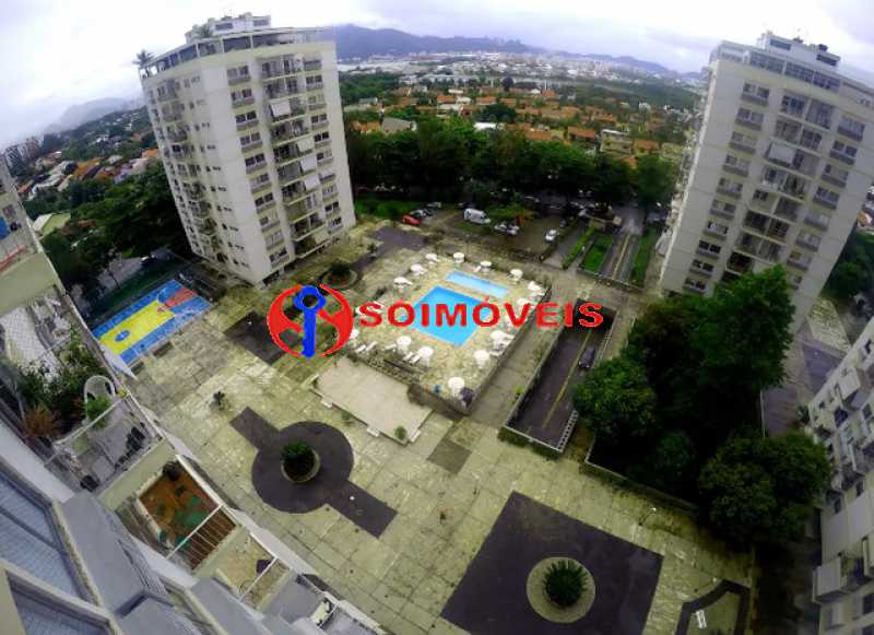 Conheça 987082479380420 do imóvel - Flat 1 quarto à venda Rio de Janeiro,RJ - R$ 590.000 - LBFL10153 - 19 987082479380420 - Flat 1 quarto à venda Rio de Janeiro,RJ - R$ 590.000 - LBFL10153 - 19