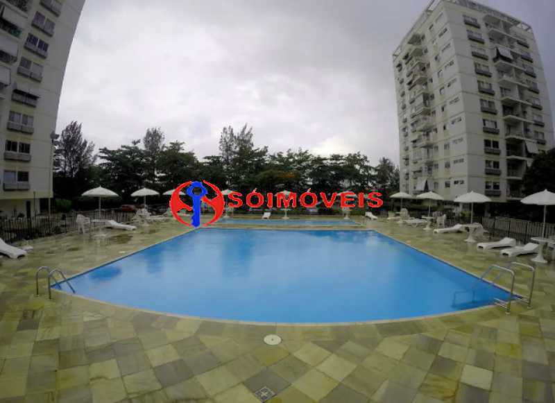 Conheça 989044478290310 do imóvel - Flat 1 quarto à venda Rio de Janeiro,RJ - R$ 590.000 - LBFL10153 - 20 989044478290310 - Flat 1 quarto à venda Rio de Janeiro,RJ - R$ 590.000 - LBFL10153 - 20